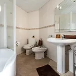 Апартаменти Malagasuite Terrace&pool Playamar *