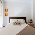 Malagasuite Terrace&pool Playamar Апартаменти Торремолінос