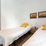 Malagasuite Terrace&pool Playamar *