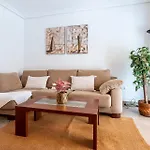 Апартаменти Malagasuite Terrace&pool Playamar Торремолінос