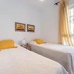 Malagasuite Terrace&pool Playamar * Торремолінос