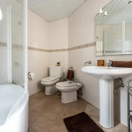 Apartamento Malagasuite Terrace&pool Playamar *