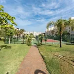 Malagasuite Terrace&pool Playamar Torremolinos