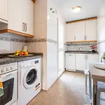 Malagasuite Terrace&pool Playamar Daire